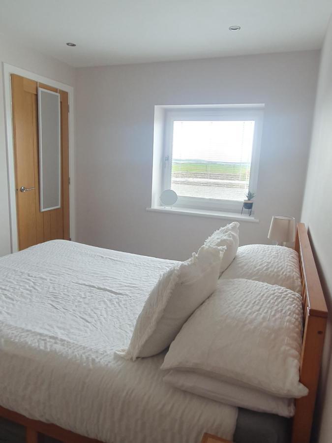Self Catering. Maydene. Holm. Orkney, Scotland. Nether Button Exterior photo