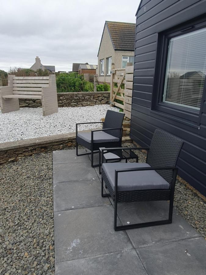 Self Catering. Maydene. Holm. Orkney, Scotland. Nether Button Exterior photo