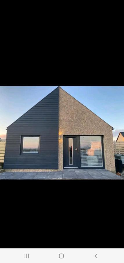Self Catering. Maydene. Holm. Orkney, Scotland. Nether Button Exterior photo